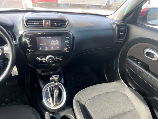 2018 Kia Soul + Gainesville TX