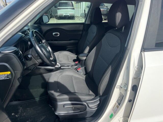 2018 Kia Soul + Gainesville TX