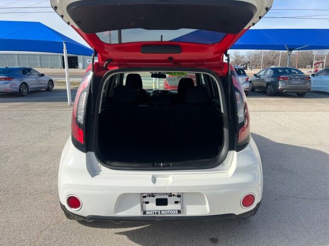2018 Kia Soul + Gainesville TX