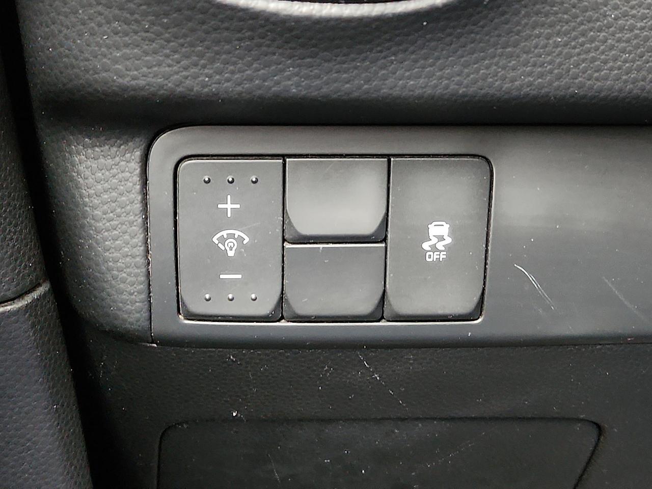 2018 Kia Soul Lubbock TX