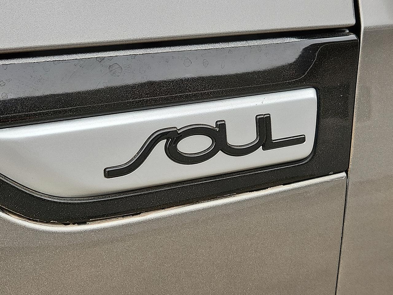 2018 Kia Soul Lubbock TX