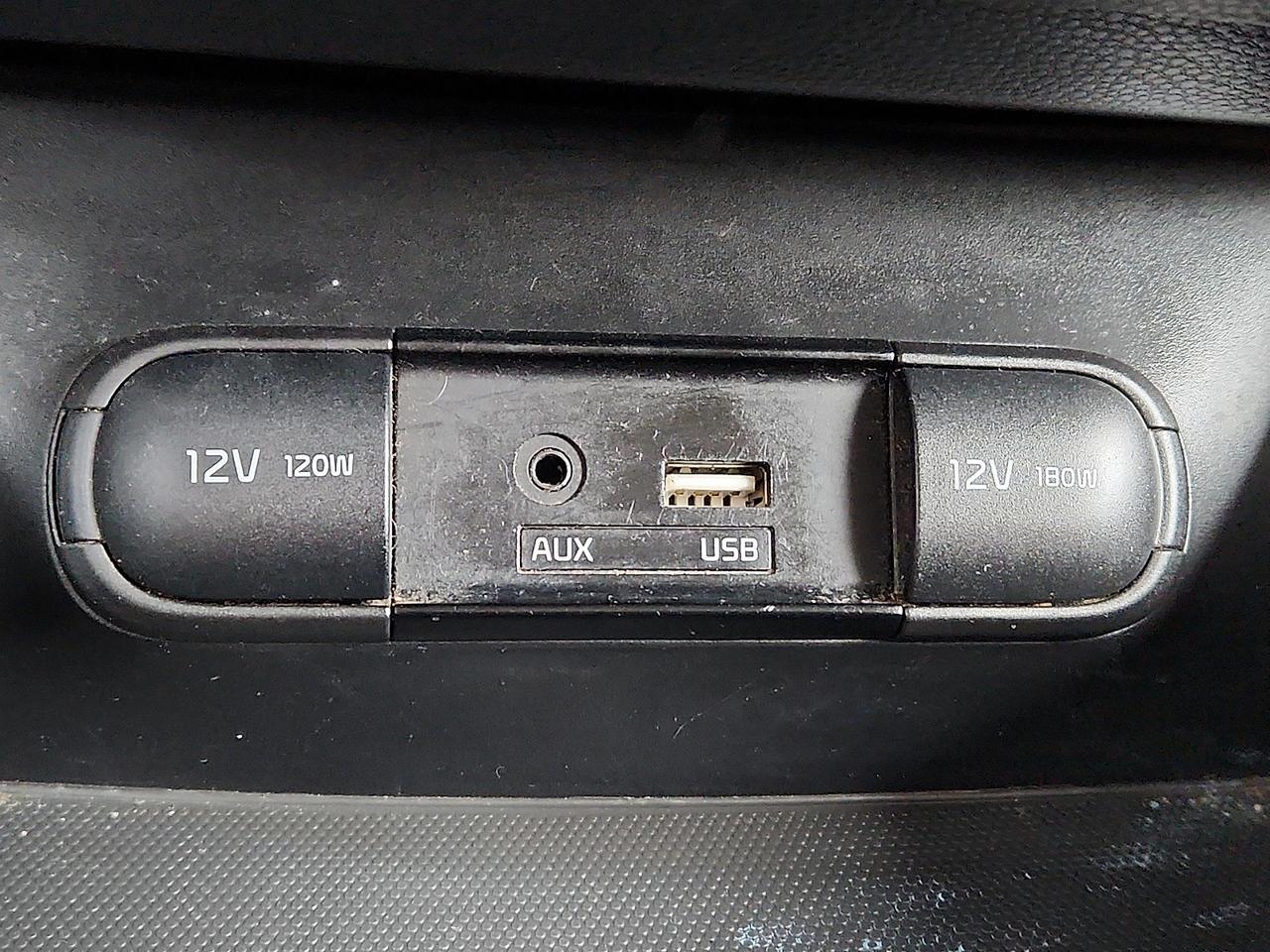 2018 Kia Soul Lubbock TX