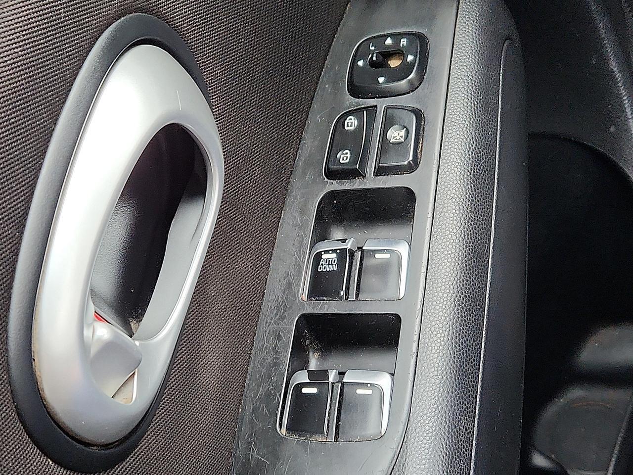 2018 Kia Soul Lubbock TX