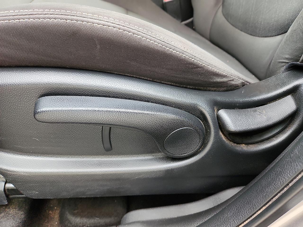 2018 Kia Soul Lubbock TX