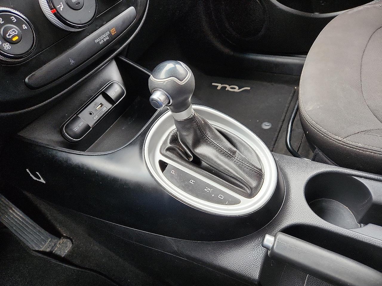 2018 Kia Soul Lubbock TX