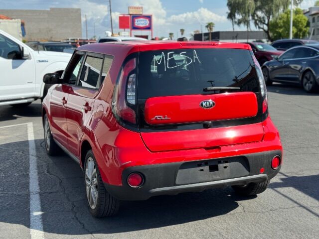 2018 Kia Soul + Mesa AZ