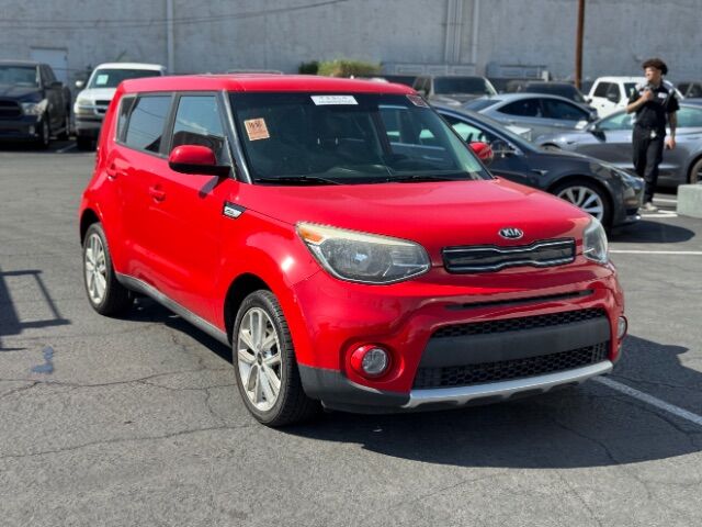 2018 Kia Soul + Mesa AZ