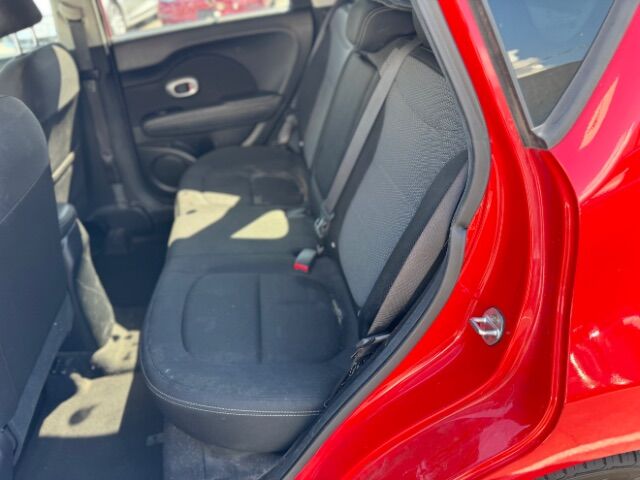 2018 Kia Soul + Mesa AZ
