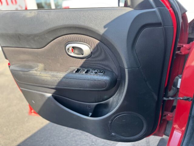 2018 Kia Soul + Mesa AZ