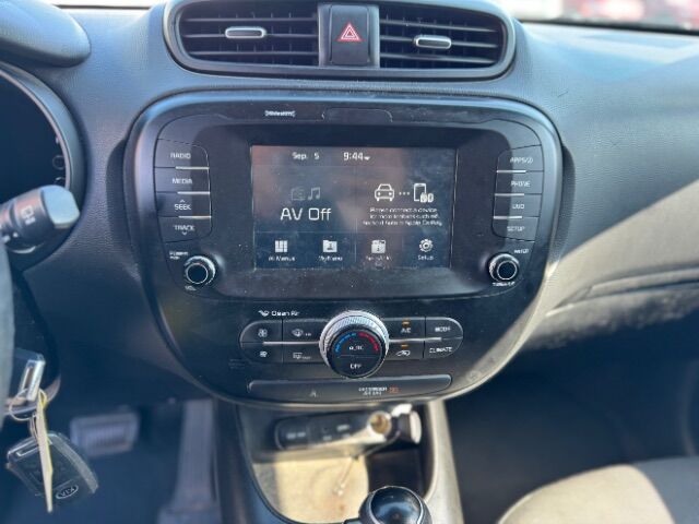 2018 Kia Soul + Mesa AZ