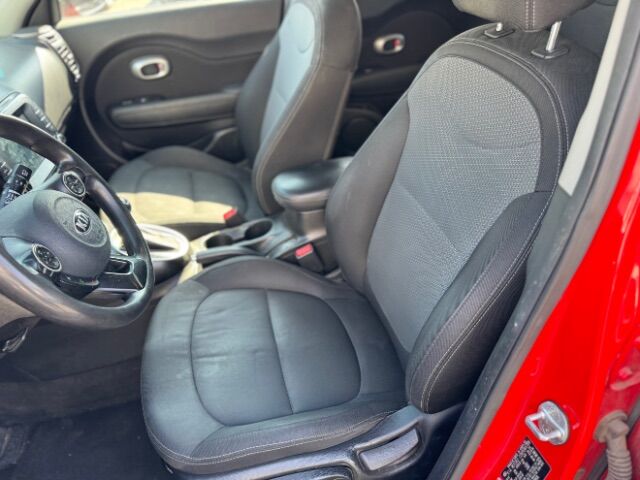 2018 Kia Soul + Mesa AZ