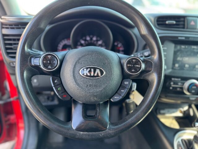 2018 Kia Soul + Mesa AZ