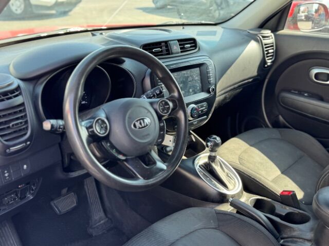 2018 Kia Soul + Mesa AZ