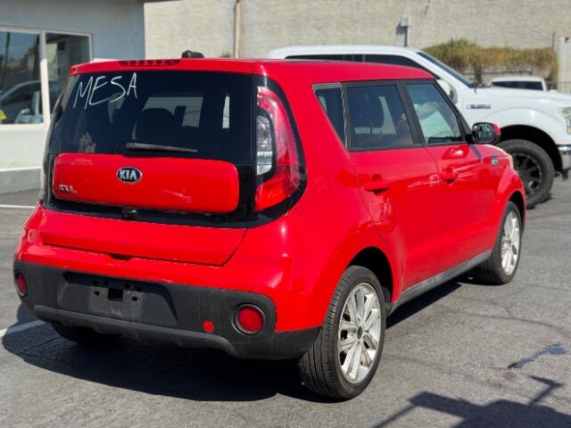 2018 Kia Soul + Mesa AZ
