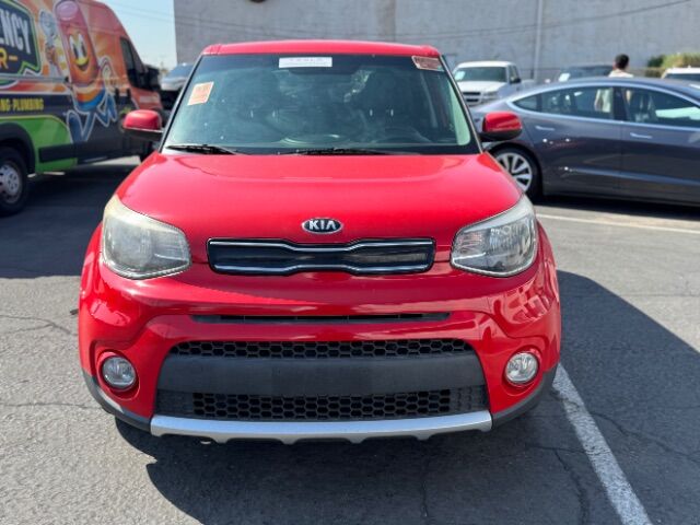 2018 Kia Soul + Mesa AZ