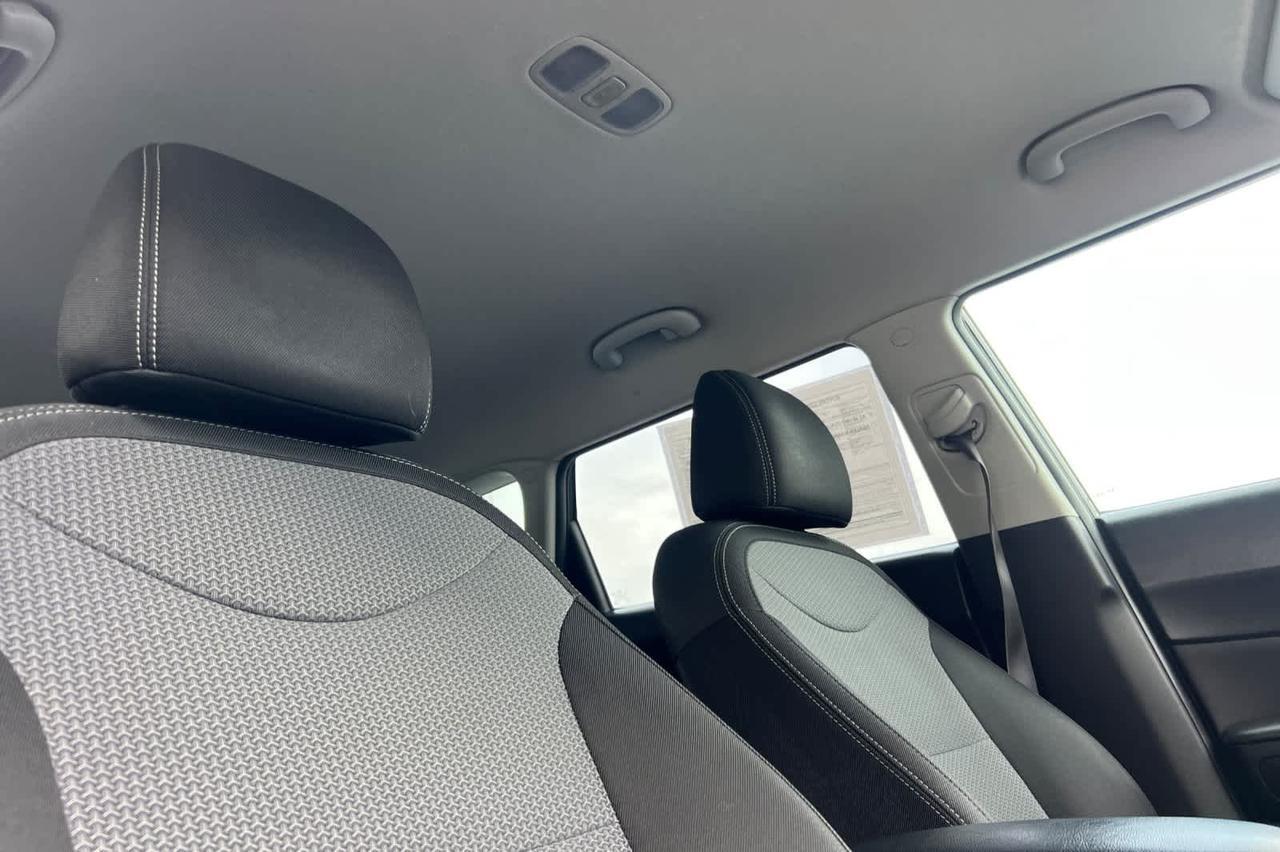 2018 Kia Soul + Roseville CA