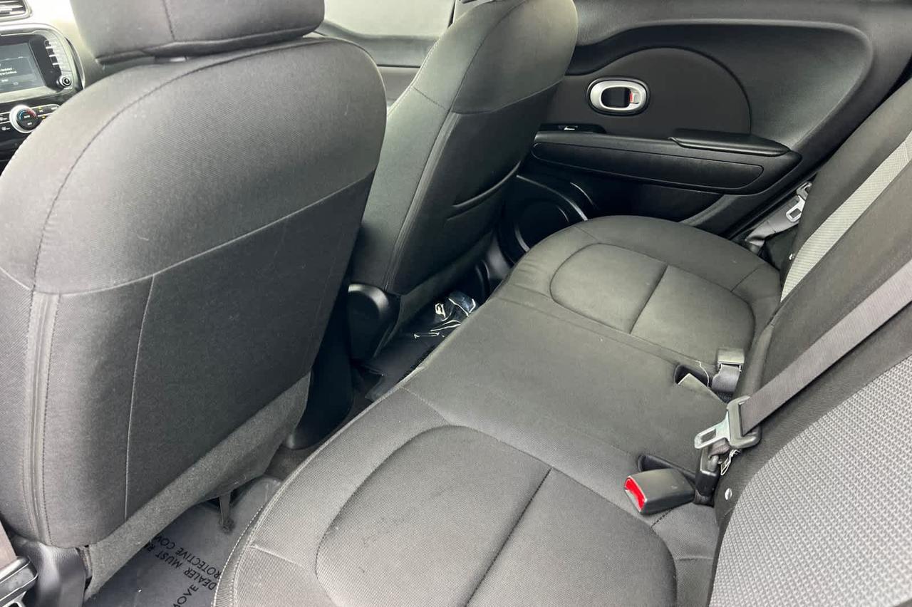 2018 Kia Soul + Roseville CA