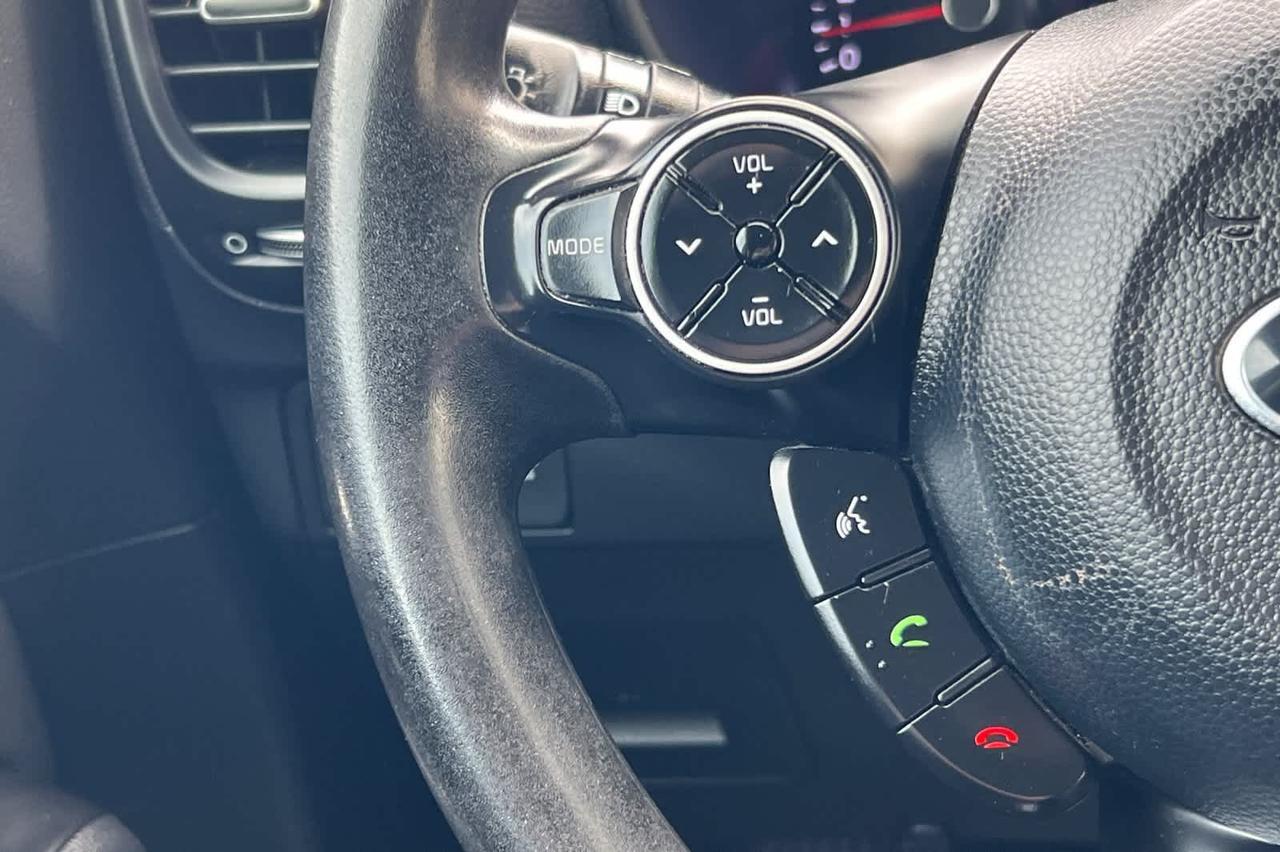 2018 Kia Soul + Roseville CA