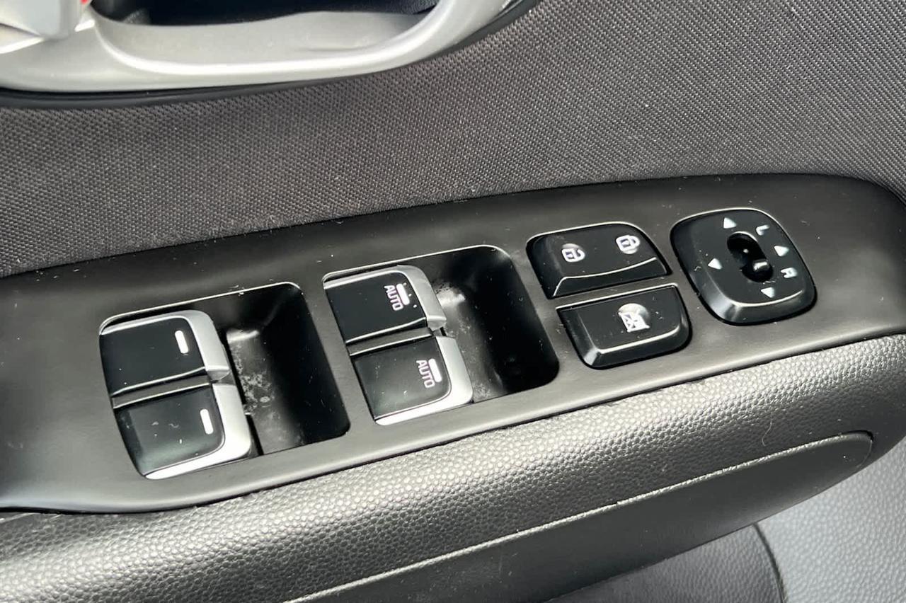 2018 Kia Soul + Roseville CA