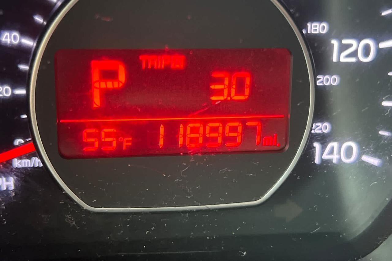 2018 Kia Soul + Roseville CA