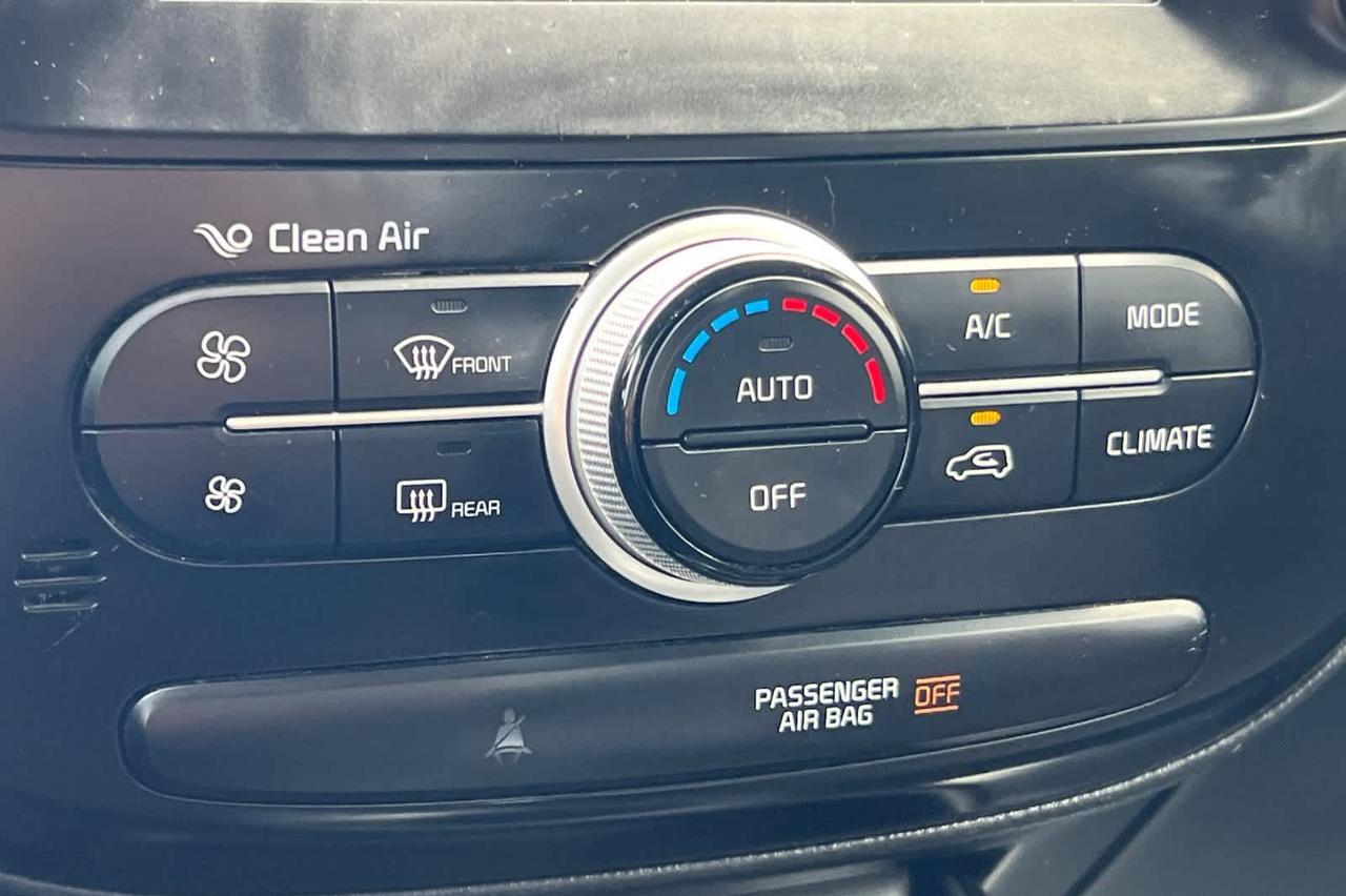 2018 Kia Soul + Roseville CA