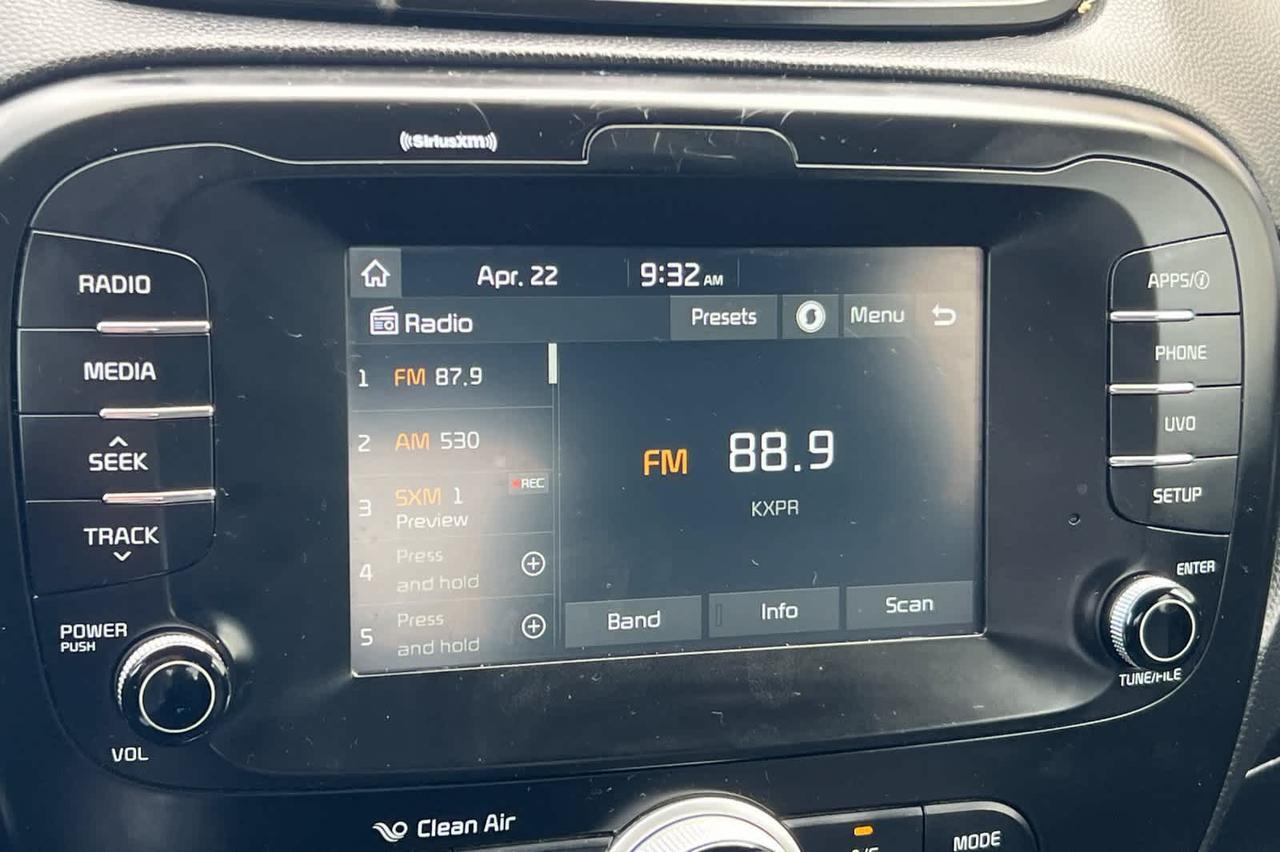 2018 Kia Soul + Roseville CA