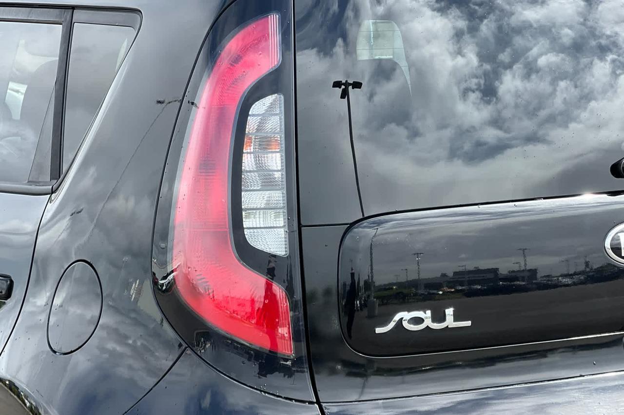 2018 Kia Soul + Roseville CA