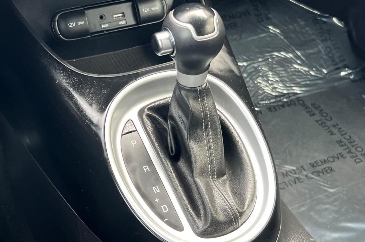 2018 Kia Soul + Roseville CA
