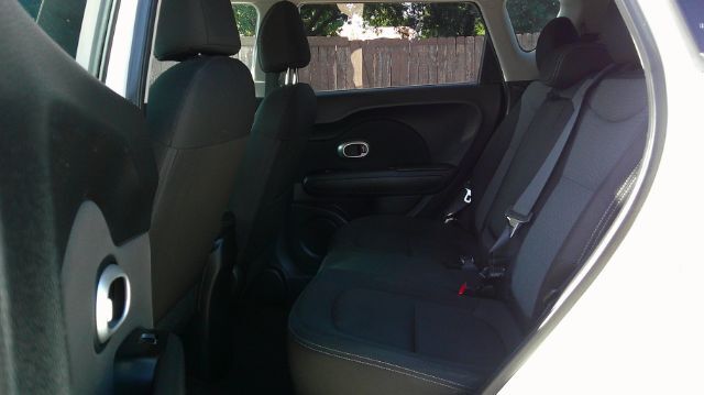 2018 Kia Soul + San Antonio TX