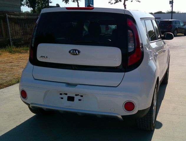 2018 Kia Soul + San Antonio TX
