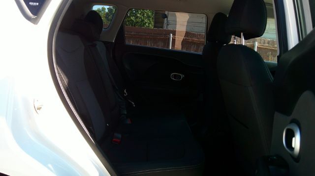 2018 Kia Soul + San Antonio TX