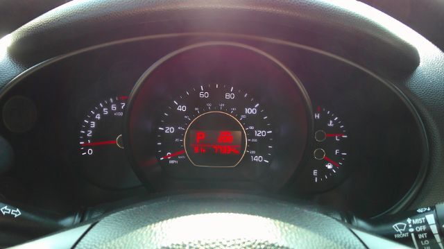2018 Kia Soul + San Antonio TX