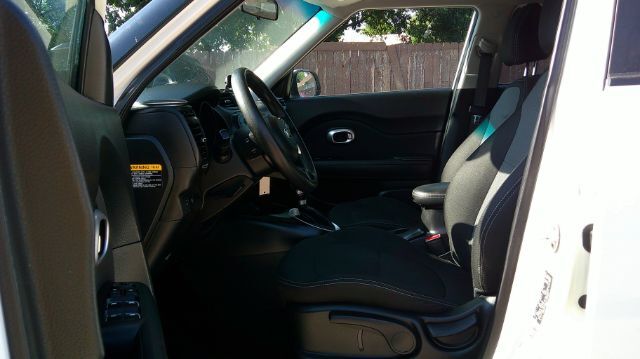 2018 Kia Soul + San Antonio TX