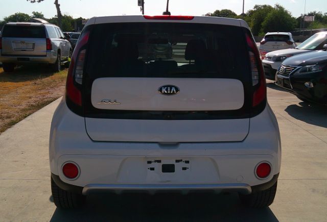 2018 Kia Soul + San Antonio TX