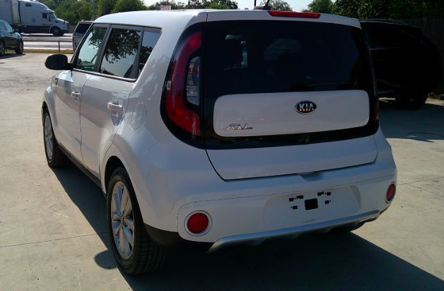 2018 Kia Soul + San Antonio TX