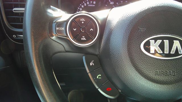 2018 Kia Soul + San Antonio TX