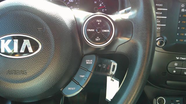 2018 Kia Soul + San Antonio TX