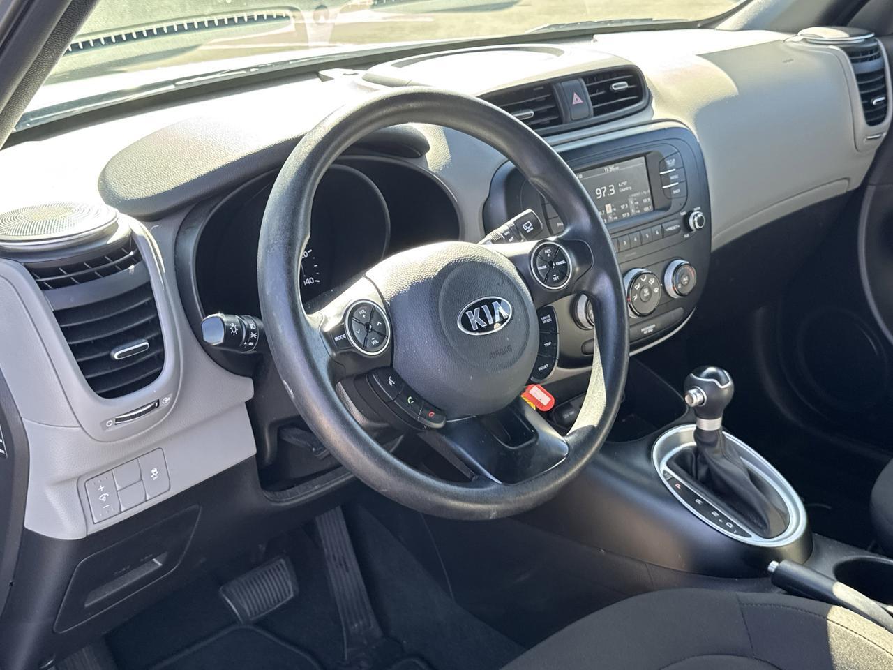 2018 Kia Soul San Antonio TX