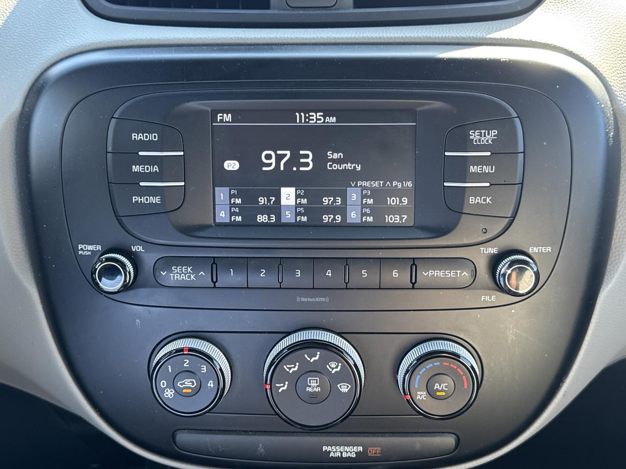 2018 Kia Soul San Antonio TX