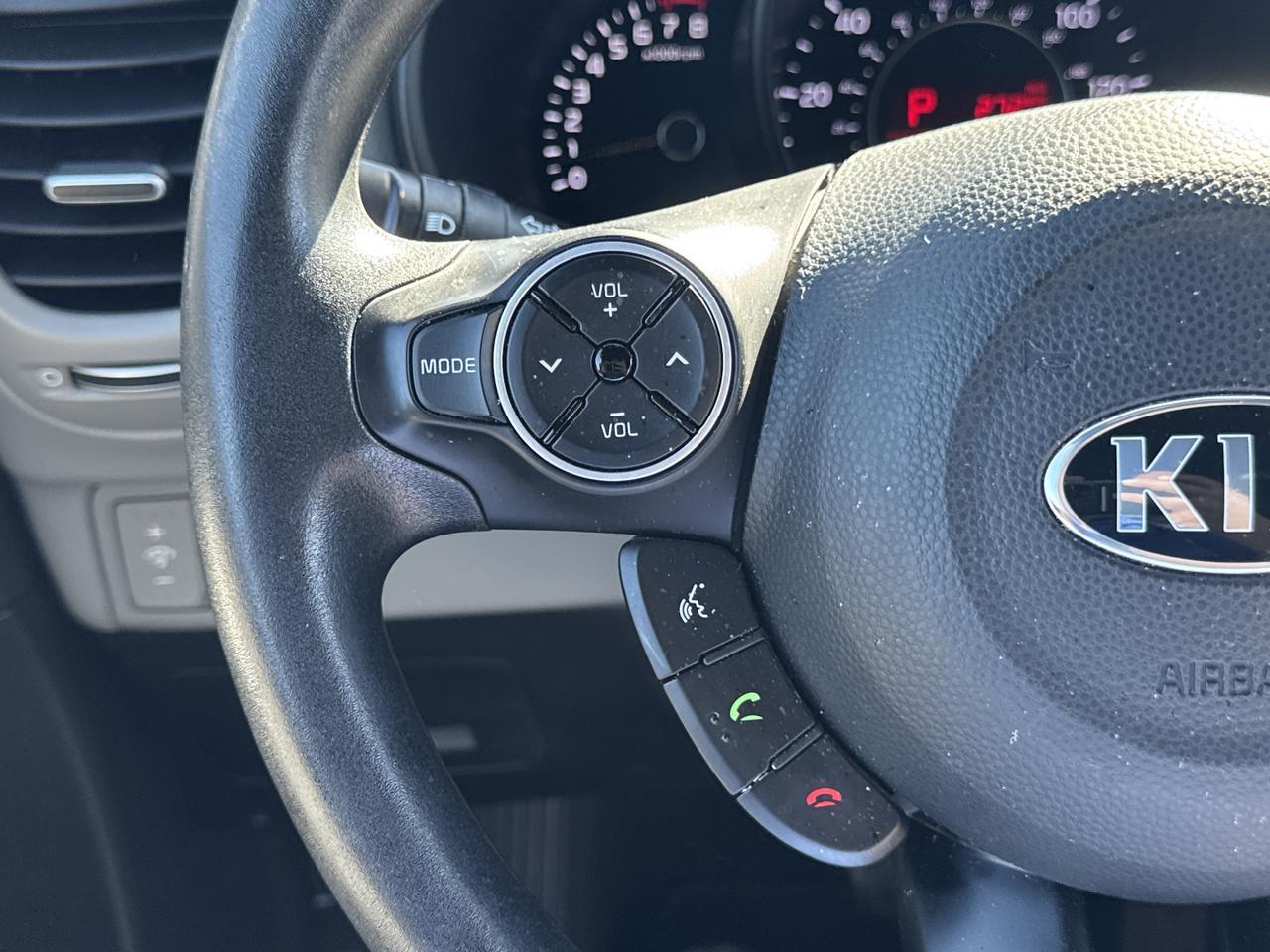 2018 Kia Soul San Antonio TX