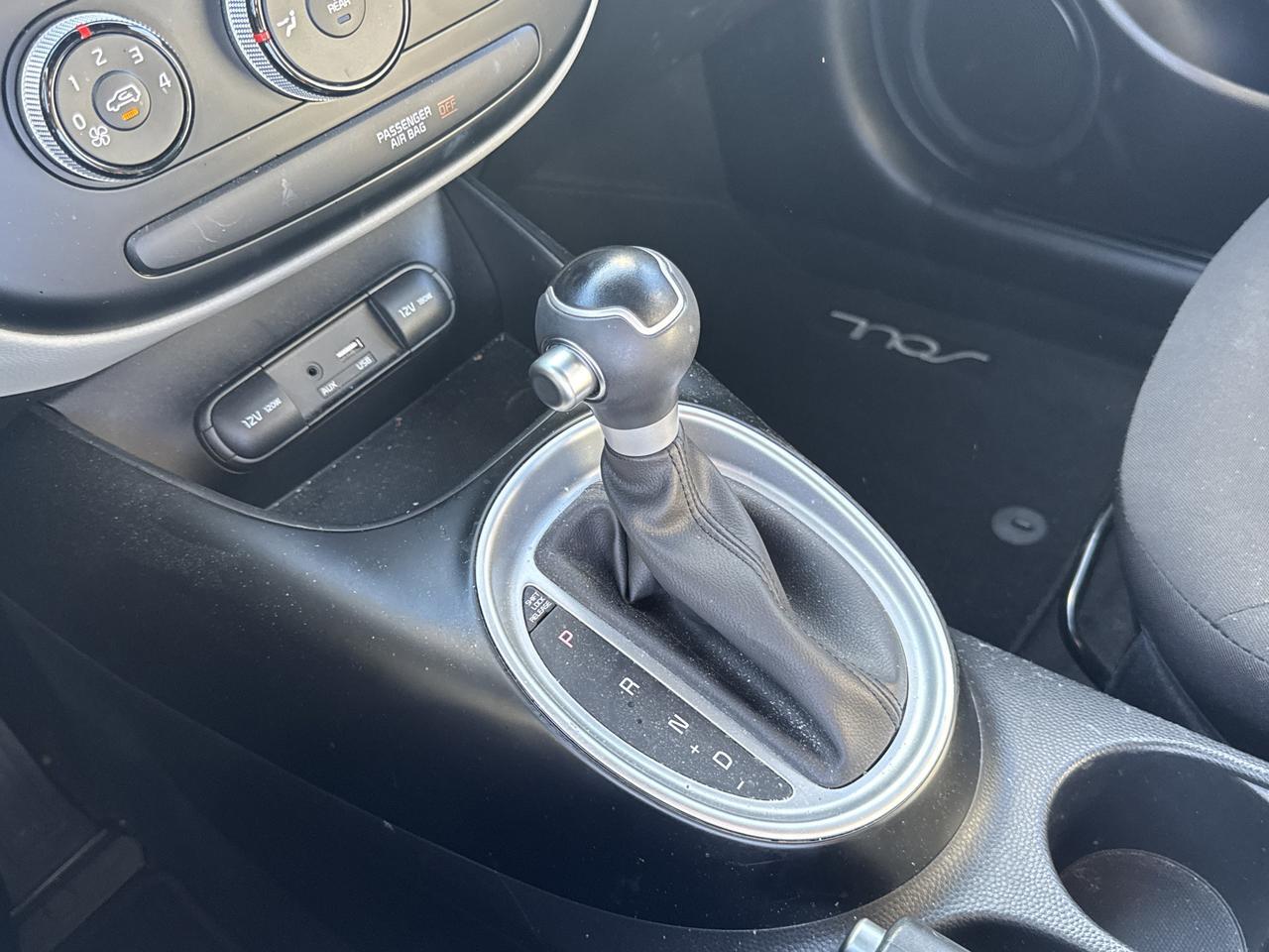 2018 Kia Soul San Antonio TX