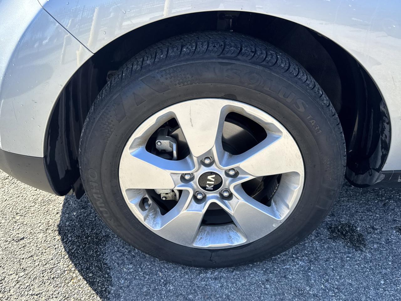 2018 Kia Soul San Antonio TX