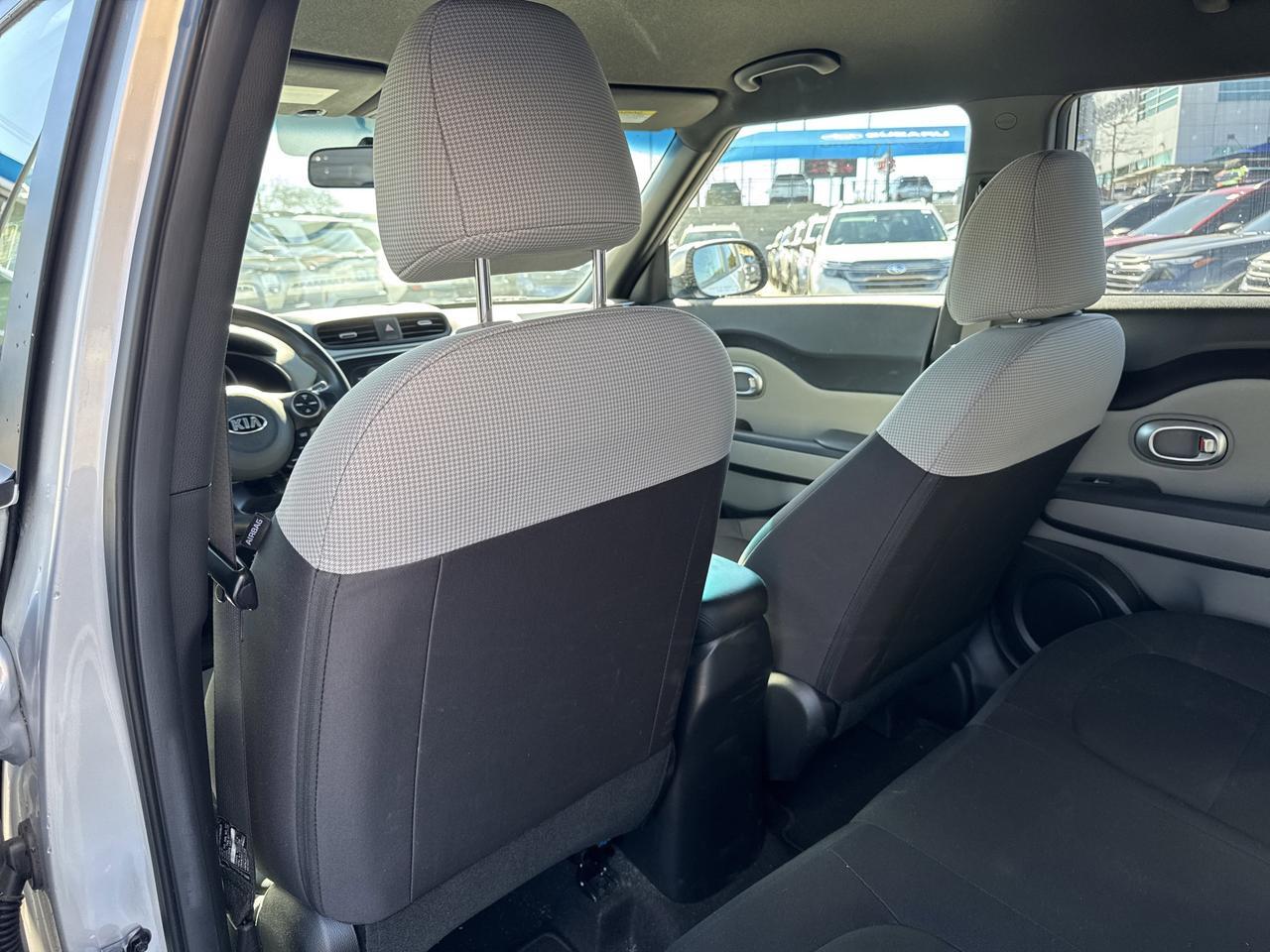 2018 Kia Soul San Antonio TX