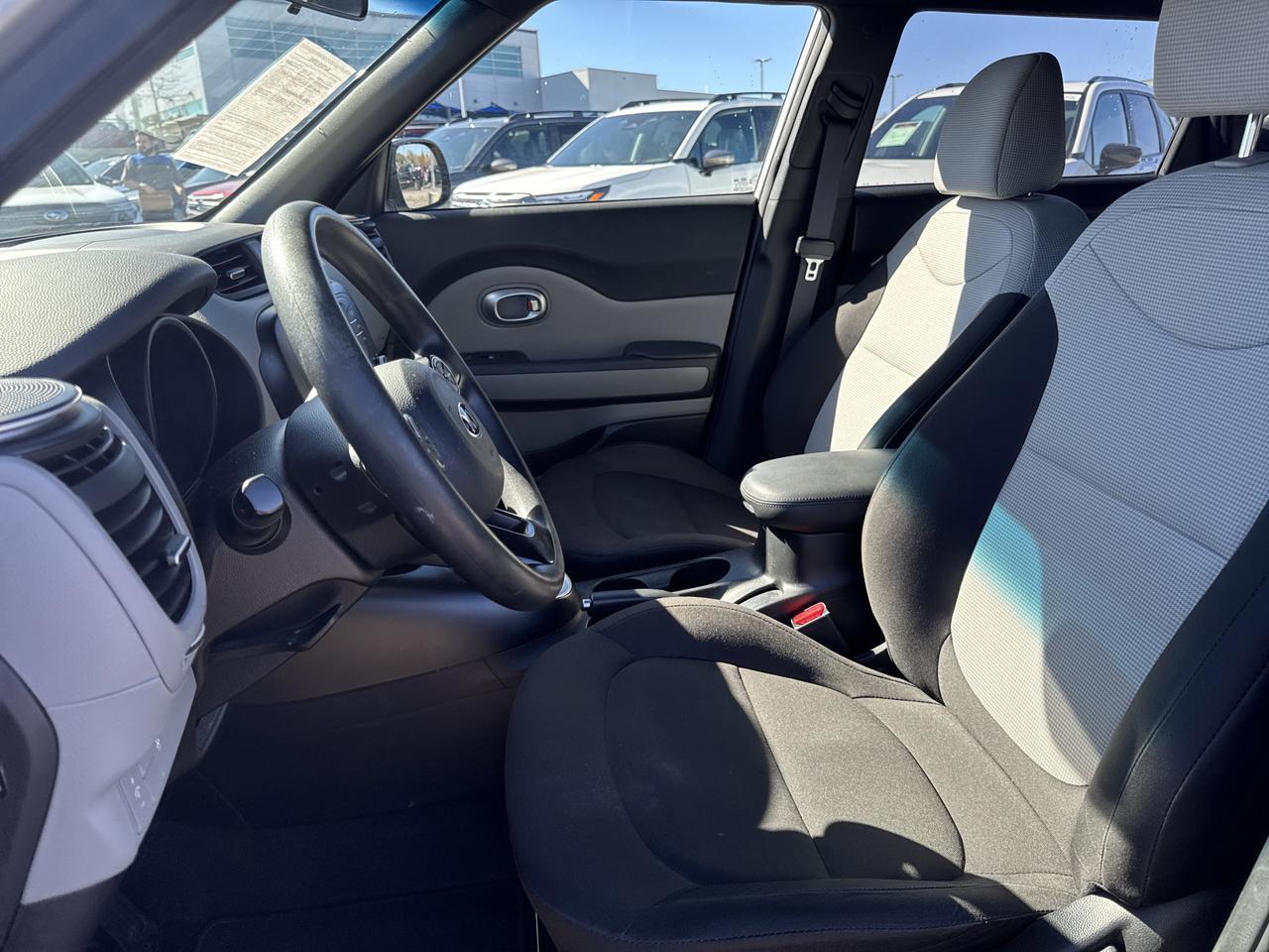 2018 Kia Soul San Antonio TX
