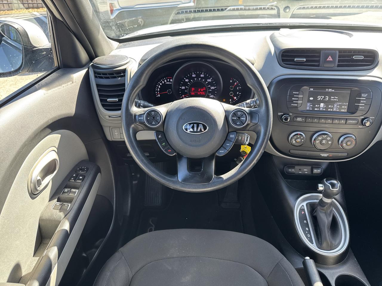 2018 Kia Soul San Antonio TX