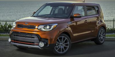 2018 Kia Soul + Seffner FL