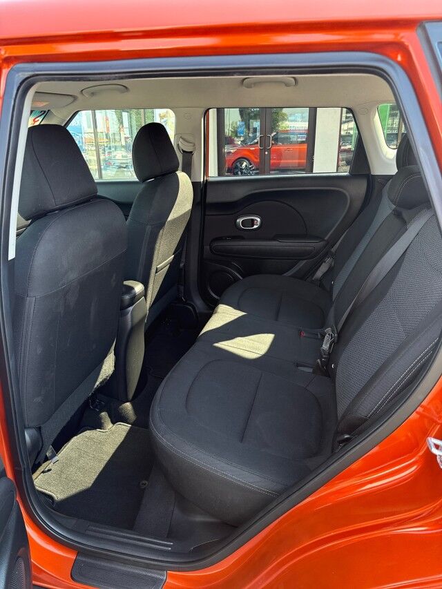 2018 Kia Soul + Spokane Valley WA