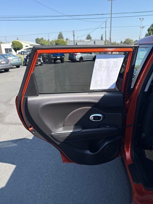2018 Kia Soul + Spokane Valley WA