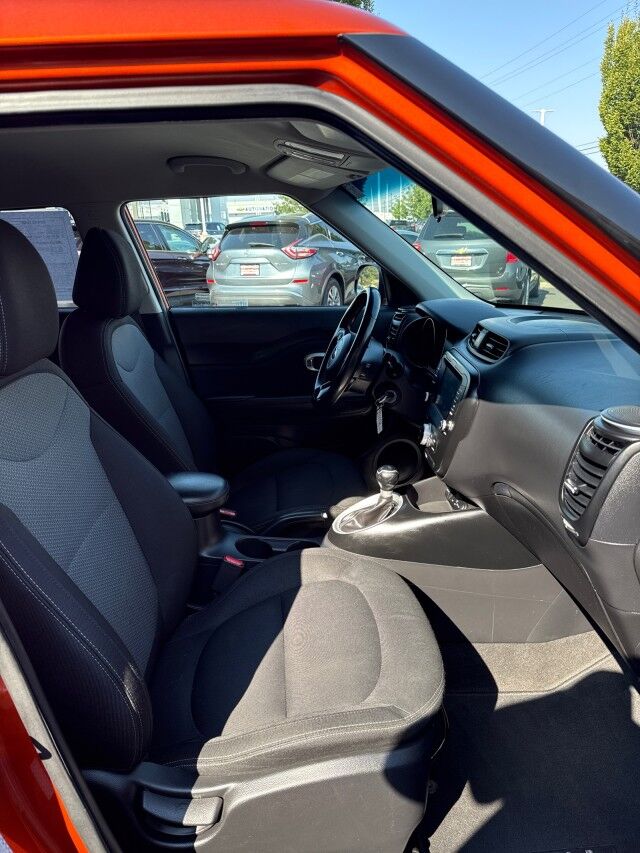 2018 Kia Soul + Spokane Valley WA