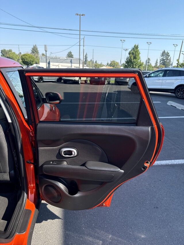 2018 Kia Soul + Spokane Valley WA